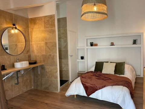  Appartement � louer 1 pi�ce 37 m�