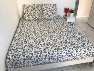  Appartement à louer 4 pièces 78 m²