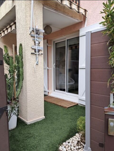   Location Appartement Appartement - 1 pice(s) - 25 m