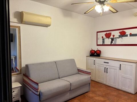  Appartement � louer 1 pi�ce 35 m�