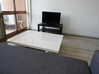  Appartement à louer 1 pièce 10 m²
