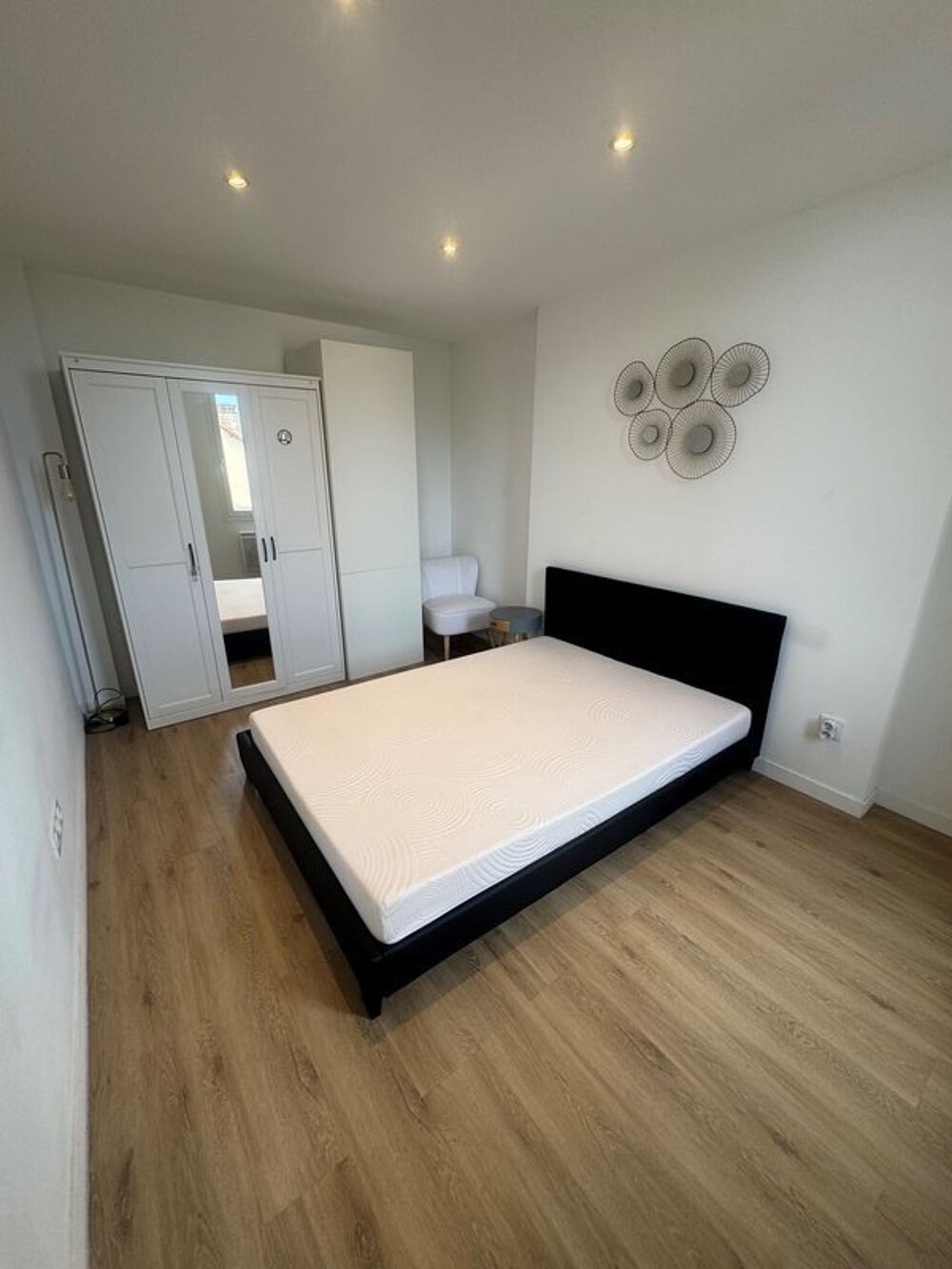 13003 La belle de mai MARSEILLE T2.3 Duplex, Piece princ....