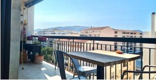  Appartement à louer 3 pièces 72 m²