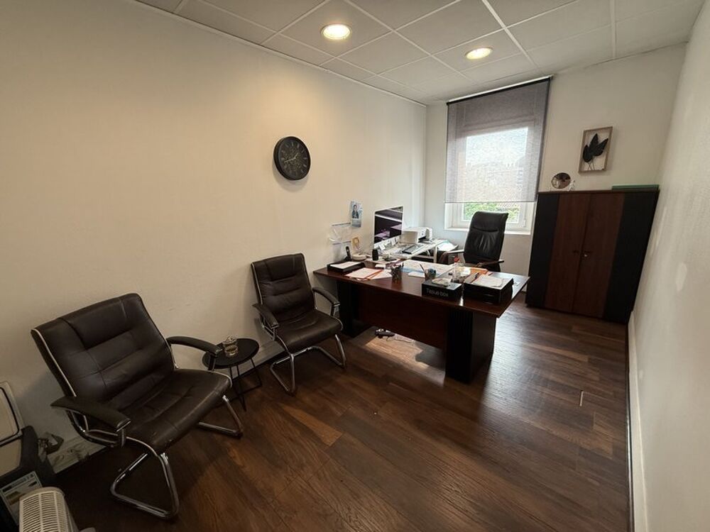   Location / Local Commercial - 13 m² 