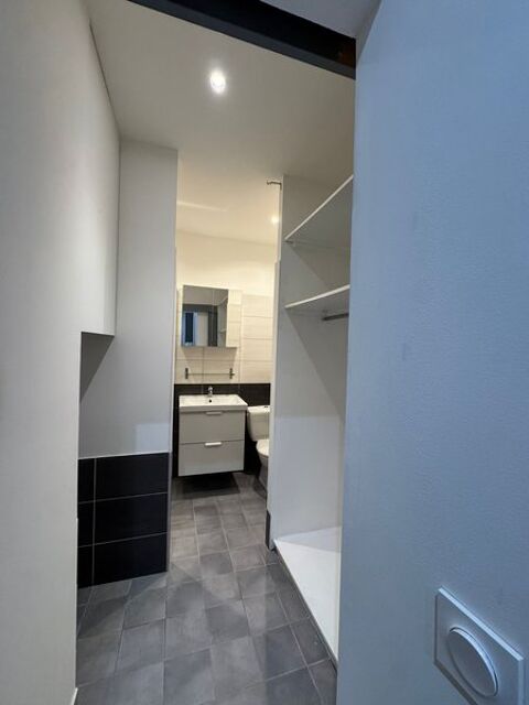  Appartement � louer 1 pi�ce 28 m�