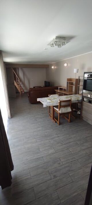  Maison � louer 2 pi�ces 60 m�