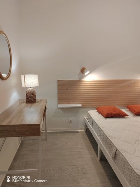  Appartement � louer 2 pi�ces 42 m�