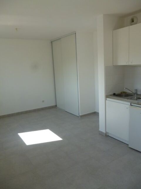  Appartement � louer 1 pi�ce 28 m�