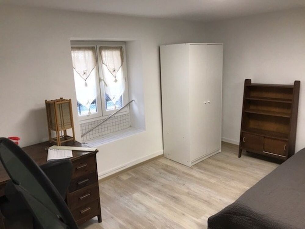 location Appartement - 1 pièce(s) - 36 m² Marseille 8