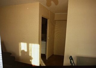  Appartement à louer 1 pièce 33 m²