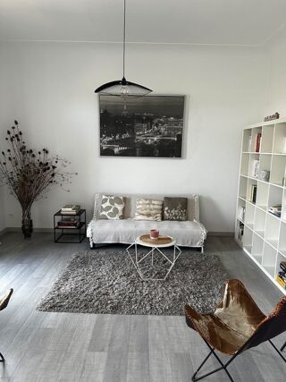  Appartement à louer 1 pièce 30 m²