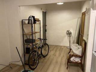  Appartement à louer 2 pièces 45 m²