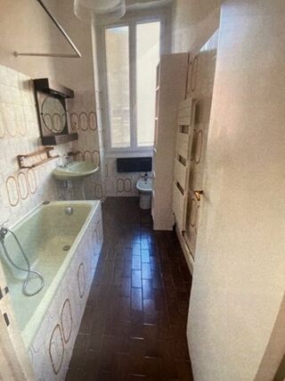  Appartement à louer 3 pièces 72 m²