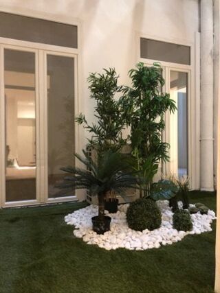  Appartement � louer 4 pi�ces 100 m�