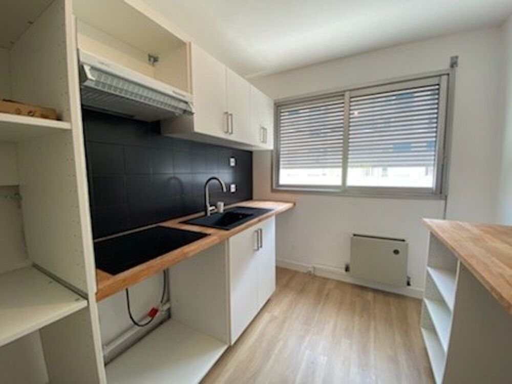 location Appartement - 4 pièce(s) - 95 m² Marseille 8