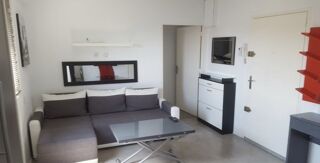  Appartement � louer 2 pi�ces 35 m�