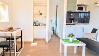  Appartement à louer 2 pièces 30 m²