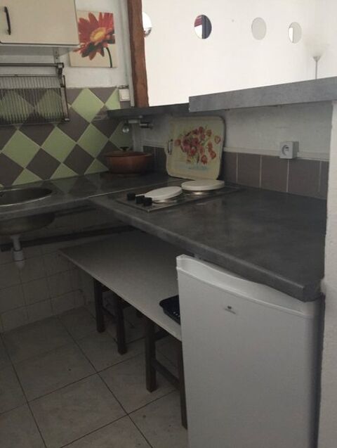  Appartement � louer 2 pi�ces 28 m�