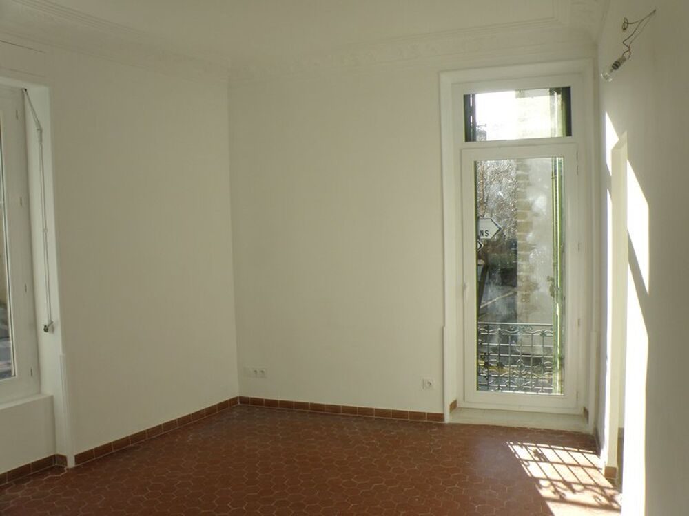 location Appartement - 1 pièce(s) - 29 m² Lauris (84360)