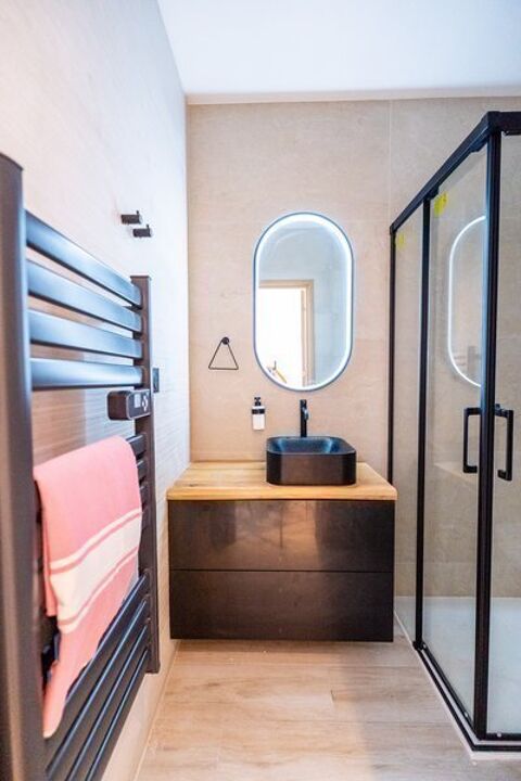  Appartement � louer 1 pi�ce 24 m�