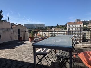  Appartement à louer 1 pièce 15 m²