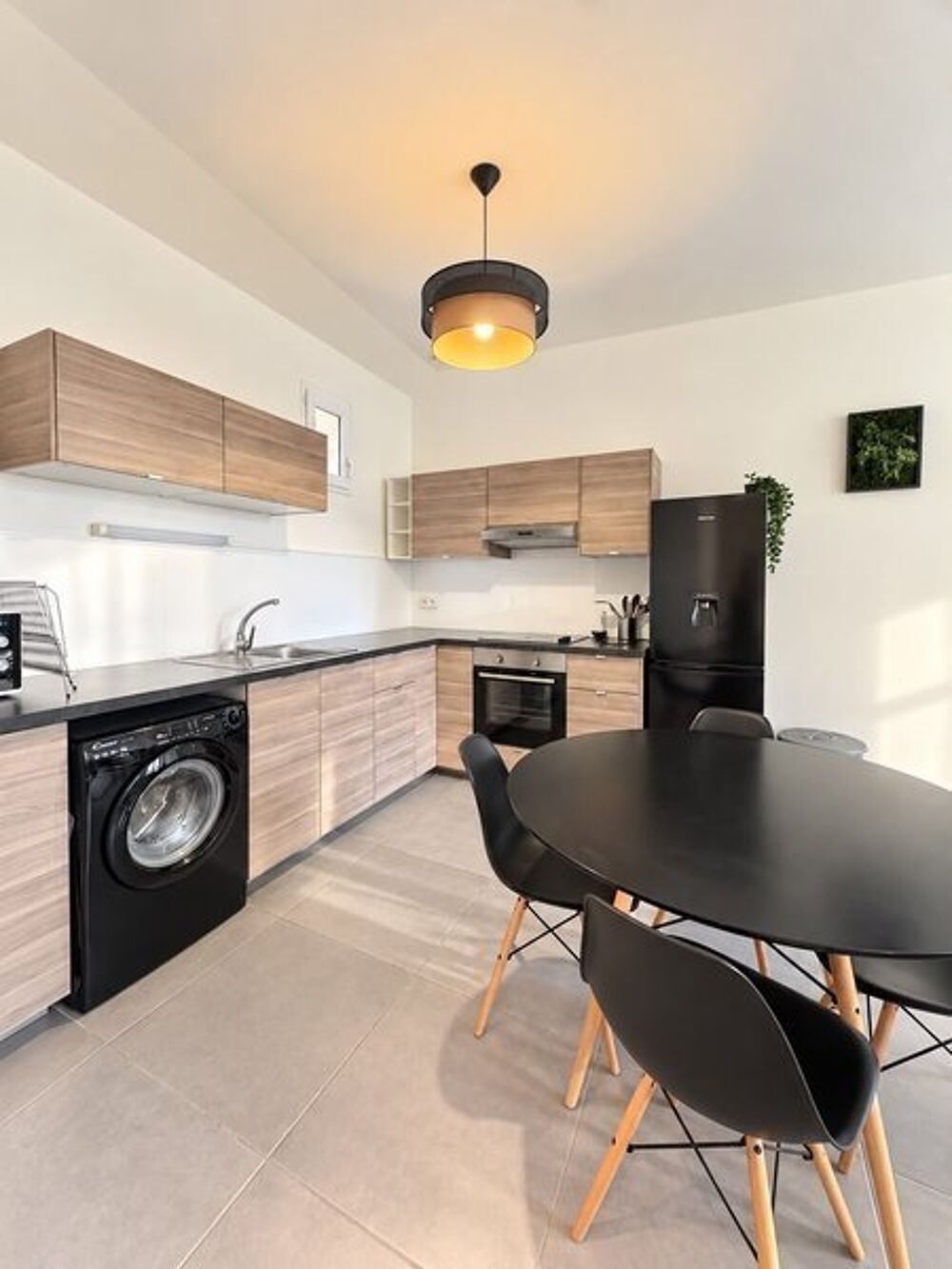 location Appartement - 2 pièce(s) - 42 m² Marseille 6