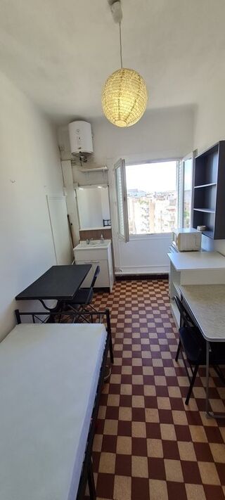  Appartement � louer 1 pi�ce 10 m�