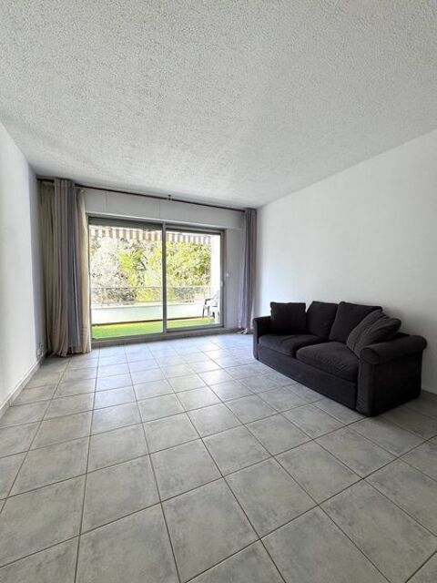  Appartement � louer 1 pi�ce 34 m�