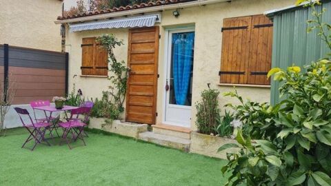   Location Maison Maison - 2 pi�ce(s) - 20 m�