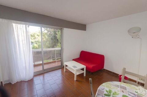  Appartement � louer 1 pi�ce 20 m�