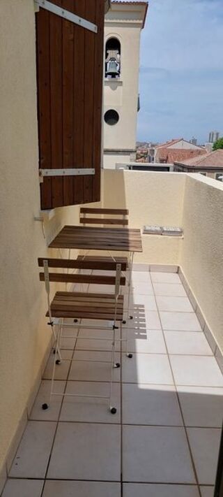  Appartement  louer 2 pices 33 m