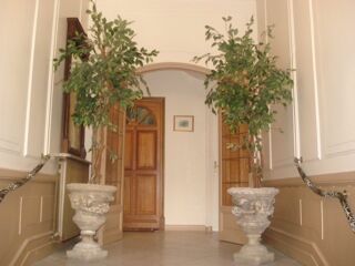  Appartement � louer 6 pi�ces 200 m�