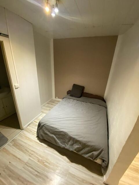  Appartement � louer 1 pi�ce 24 m�