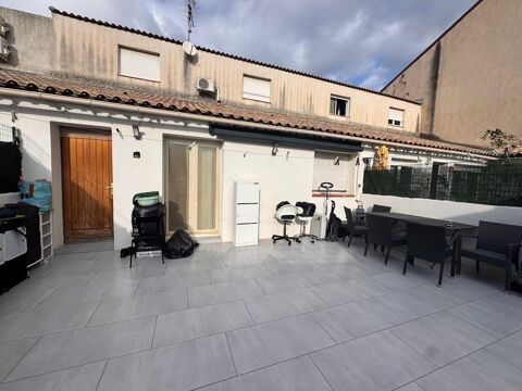  Appartement � louer 2 pi�ces 41 m�