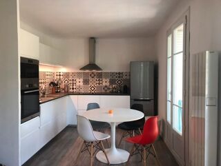  Appartement à louer 3 pièces 58 m² Aix-en-provence