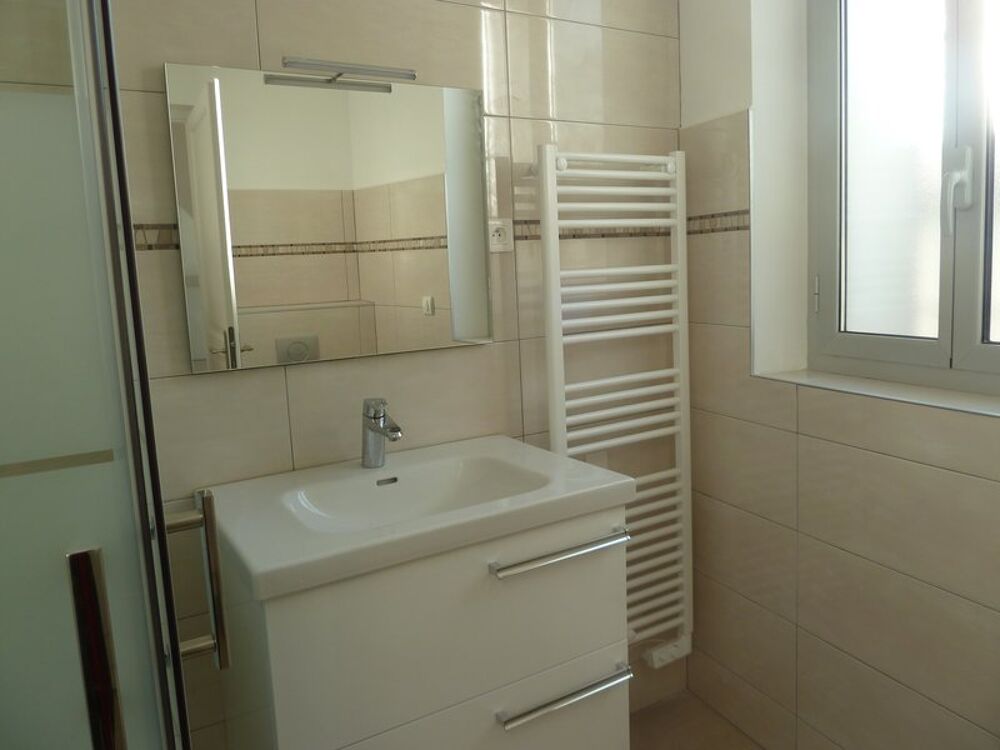 location Appartement - 2 pièce(s) - 34 m² Marseille 12