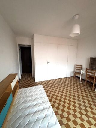  Appartement � louer 1 pi�ce 17 m�