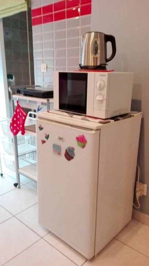  Appartement � louer 1 pi�ce 20 m�