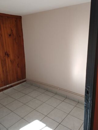  Appartement à louer 2 pièces 35 m²