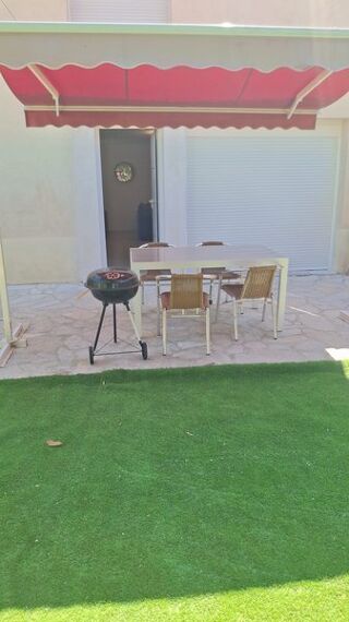  Maison à louer 4 pièces 145 m²