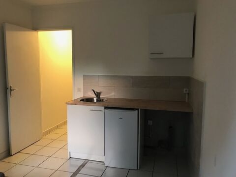  Appartement  louer 1 pice 15 m