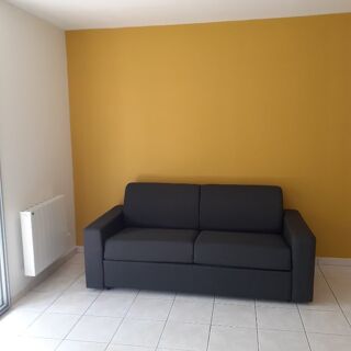  Appartement à louer 1 pièce 30 m² Marseille