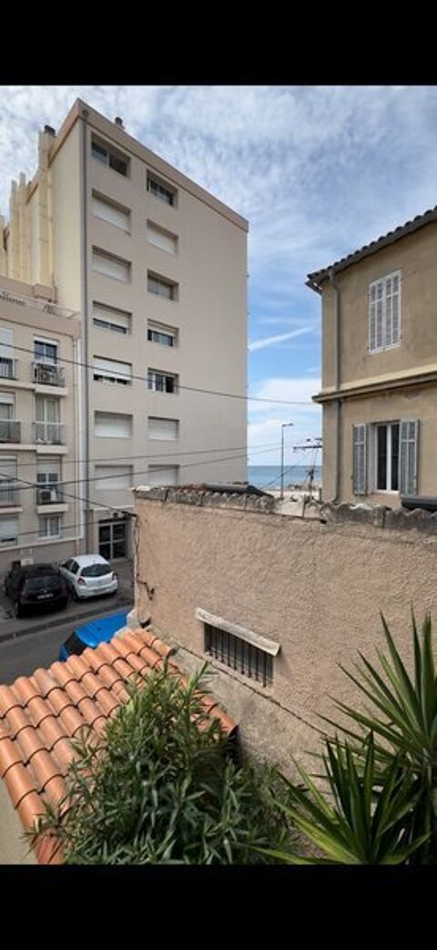  Appartement  louer 2 pices 33 m