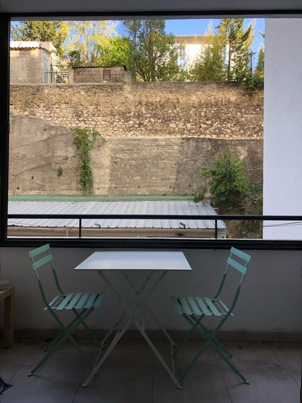 13005 Saint-Pierre MARSEILLE Chambre de 12m2. Hall ,....