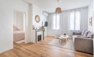  Appartement Marseille 4