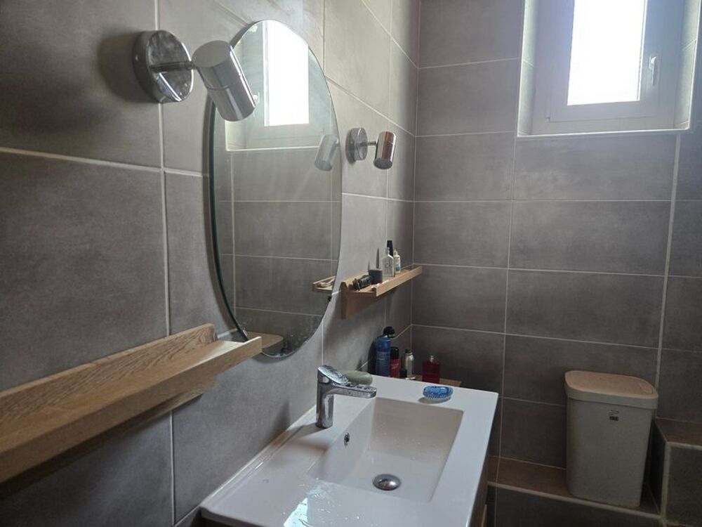 location Appartement - 1 pièce(s) - 12 m² Marseille 9