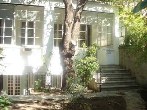   Location Appartement Appartement - 6 pi�ce(s) - 200 m�