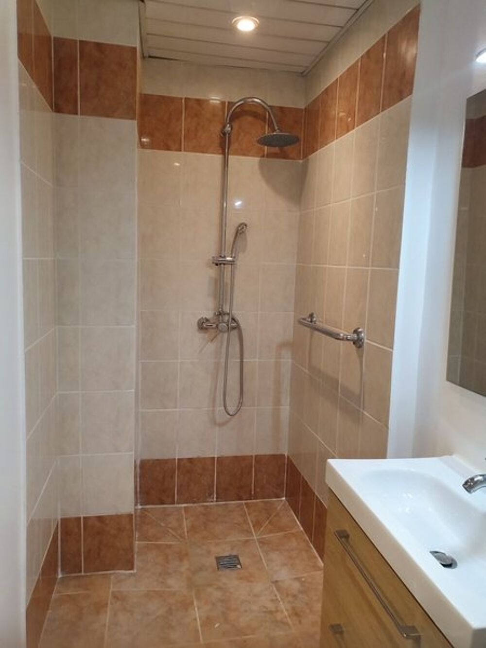 Appartement a louer marseille-1er-arrondissement - 3 pièce(s) - 60 m2 - Surfyn