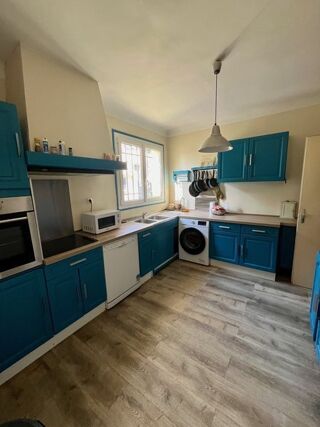  Maison à louer 5 pièces 150 m²