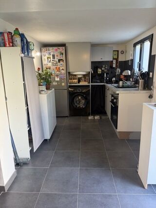  Appartement à louer 2 pièces 30 m²